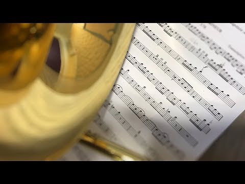 Comment accéder à 1000 partitions de trombone ?