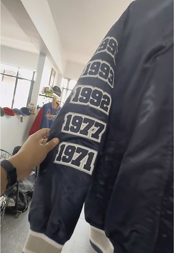 New idea for showing our new pieces that landed in store?