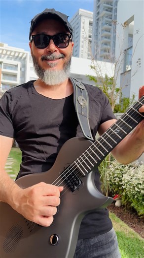 273K views · 5.4K reactions | (Go) Enya Nova Go (Go Go!)  The Nova Go Sonic Electric Guitar by Enya Music USA  | Kfir Ochaion | Facebook