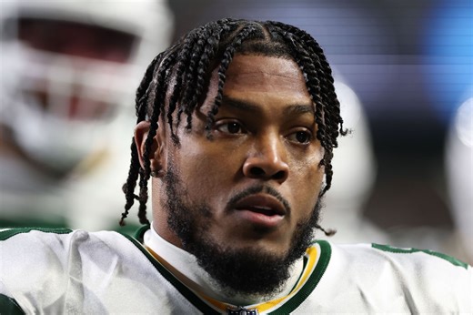 Josh Jacobs fantasy outlook 2025: Points projection, stats and ADP for Packers RB