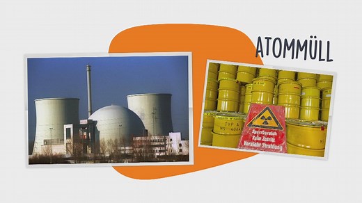 logo! erklärt: So funktionieren Atomkraftwerke
