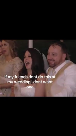 Creative Wedding Toast Inspired by Hamilton