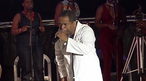 22K views | Experienced calypsonian Pep returns to take the St Lucia calypso crown for a record equaling 8th time. | CARIBUPDATE NEWS SERVICE | Facebook