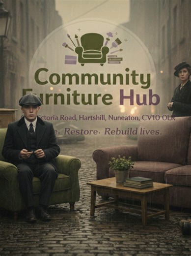 Explore the New Peaky Blinders Film Merchandise