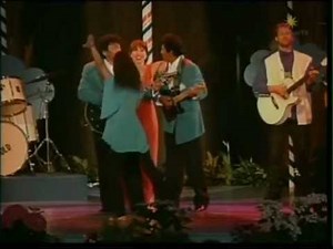 Blue Diamonds - Sukiyaki (1963)