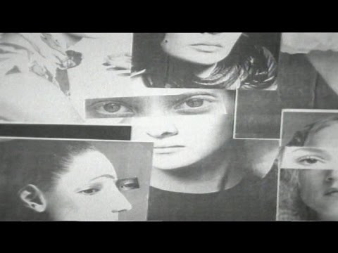 Daniel Bélanger - Sèche tes pleurs (Officiel)