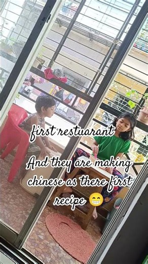how to start restaurant just learn it from us..🤣🤣🤣