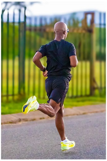 Best of the Best Marathon in Durban: March 1st