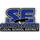 Southeastern High School (Chillicothe, OH)  Basketball