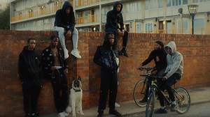 New Video: Burna Boy feat. Stormzy – Real Life