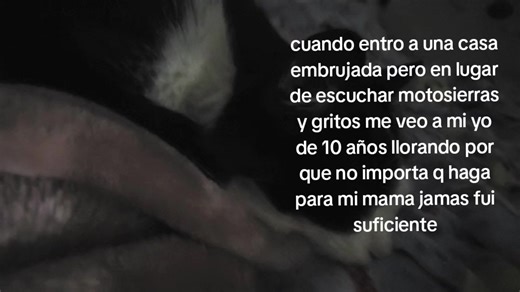 Facing Childhood Fears: An Emotional Journey