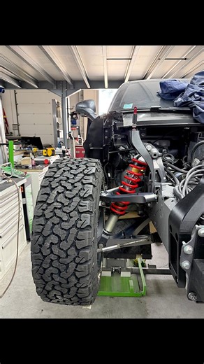 105K views · 1.3K reactions | Alpine A110 off-road Facom : l’épopée...