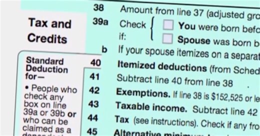 Marylander lawmakers announce plan to make filing taxes simpler in 2025