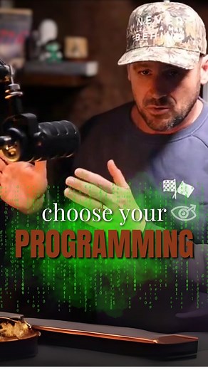 4.1K views · 23 comments | Men, this is how you avoid being brainwashed and choose your own programming. #men #mindset #masculinity #brainwash #reprogramingthemind | Adam Allred | Facebook