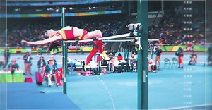 Trailer | Tokyo 2020: Athletics, Jumps