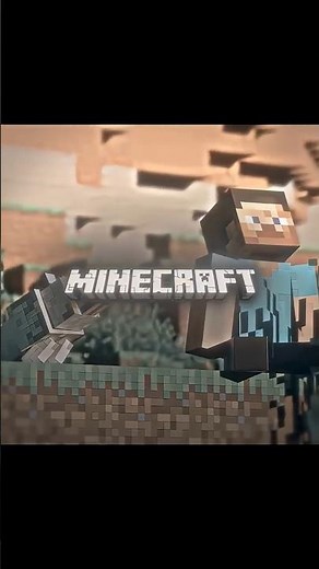 That One Minecraft Edit - Aria Math (4K Shaders Cinematic) ✨