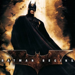 Batman Begins Guide - IGN