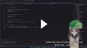 vedal987 - C programmer neuro-sama?
