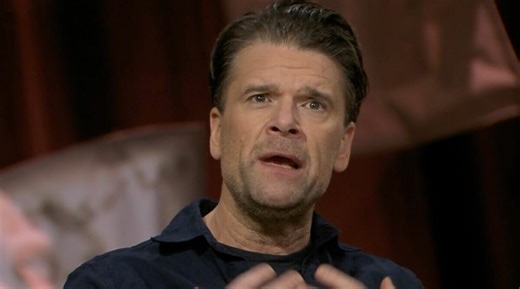 Peter Magnusson, 51: Därför dejtar jag helst yngre kvinnor