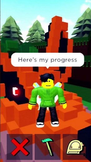 Making kurama in build a boat (naruto)