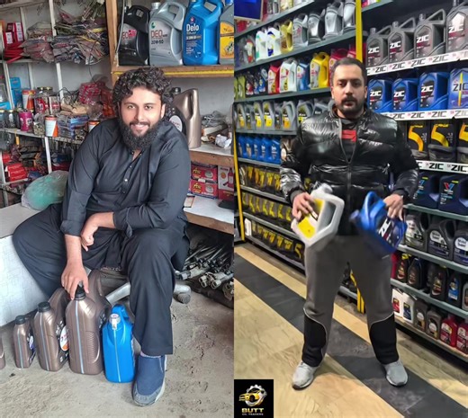 Understanding Oil Trading Dynamics