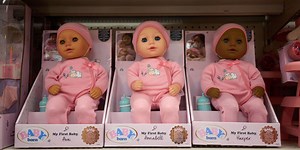 Opinion | Tariffs and the Truth Behind Trump’s ‘Two Dolls’ Gaffe