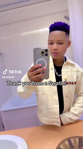 EEMOH (@eemoh)’s videos with Tsiri Tsiri (feat. DJ Kap) - Dj Skizoh BW & Master KG & Eemoh