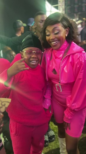 Bettina Namukasa and Fresh Kid Ug - So Lucky Official Video