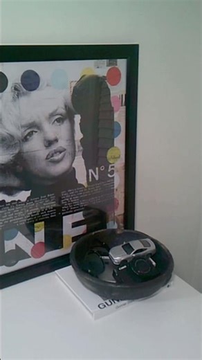 chanel room decor inspiration 🪽 #pinterestroom #vintagechanel #roomdecor