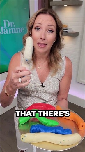 What The Color of Your Poop is Telling You #shorts #poop #guthealth