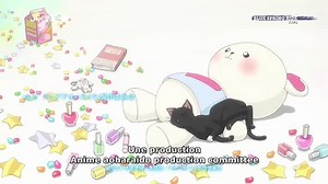 Ao Haru Ride - épisode 11 vostfr