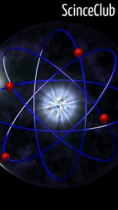 3.3K views · 33 reactions | Unveiling the Secrets of Subatomic Particles #Atom#AtomicStructure#QuantumPhysics#NuclearEnergy#PeriodicTable#SubatomicParticles#Chemistry#Molecules#ParticlePhysics#Electron#Proton#Neutron#AtomicTheory#Isotopes#AtomicMass#Nucleus#AtomicBonding#AtomicResearch#QuantumMechanics#Science#Physics#ChemistryLover#ScientificDiscovery#AtomsAndMolecules | ChemClub | Facebook