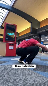 36K views · 22 reactions | Public x ray machine | Digiflips | Facebook