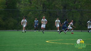 Cecil College Men's Soccer recently wrapped up the 2023 season with a match on their BRAND NEW turf field! Check out these highlights! Learn more about Cecil College Athletic programs today at www.cecilathletics.com. | Cecil College