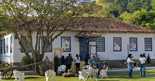 Festival Vale do Café: o que aproveitar na Serra fluminense até 27 de julho