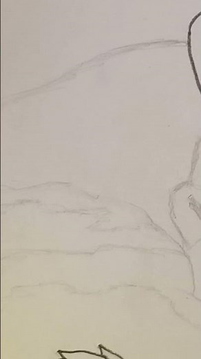 I Drew Robin Hood With Just A Pencil #disney #robinhood #art #artwork #foryou #shorts #viral