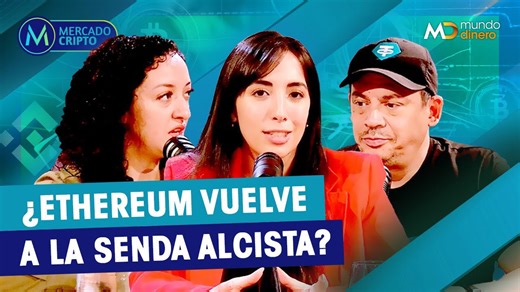 El nacimiento de ETHEREUM, su propósito y la rivalidad con BITCOIN