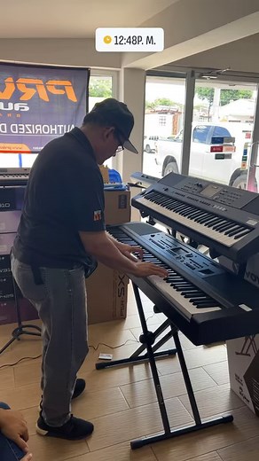 1K views · 13 reactions | Tecnova- Audio e instrumentos musicales on Reels | Facebook