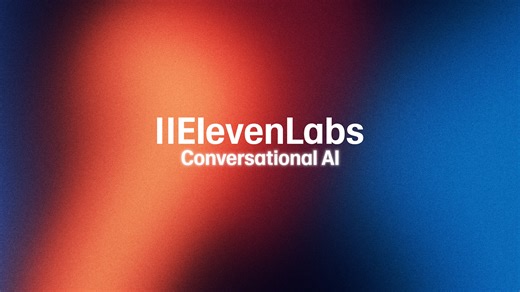 55K views | Banks and insurers can’t afford robotic support. Deliver humanlike conversations, 24/7. Connect with our team to learn more. | ElevenLabs | Facebook