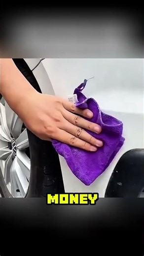 Secret Car Toothpaste 🤯 #shorts