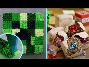 Top 5 Minecraft Crafts