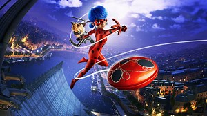 Miraculous: As Aventuras de Ladybug – O Filme | Site oficial da Netflix