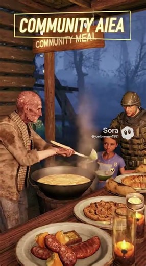 Haven Church from Fallout 76