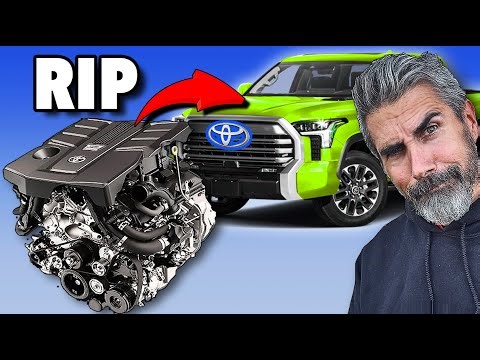 The WORST Engines STILL Sold in 2026 (You Won’t Believe #1)