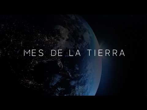 Celebrate Earth Month on Samsung TV Plus | Samsung