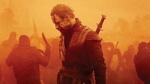 Macbeth 2015 Full movie online MyFlixer