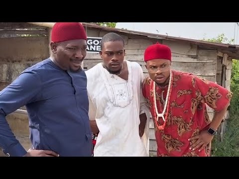 First day as a ho0kup boy | Fanzee Daniel × Ezedentertainer | Skrecords | Calculus