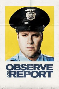 Observe and Report (2009) - Where to Watch