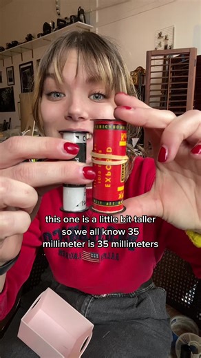 Darkslide Film Lab on TikTok