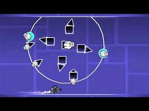 The Creator Full Version? | Geometry Dash 2.21